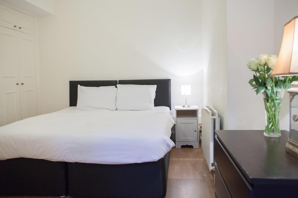 Victoria Station Apartment Лондон Екстер'єр фото
