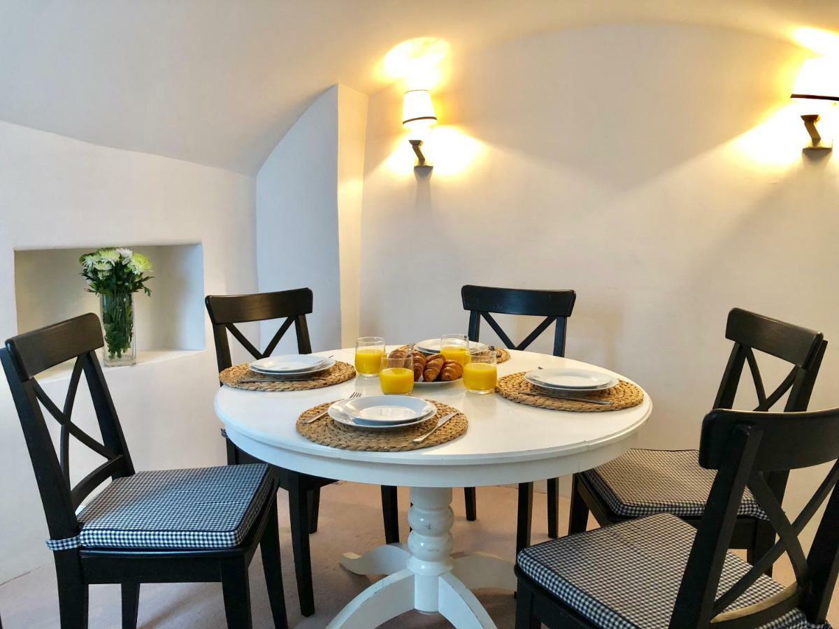 Victoria Station Apartment Лондон Екстер'єр фото