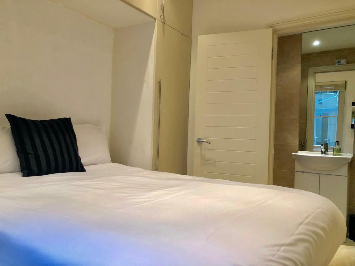 Victoria Station Apartment Лондон Екстер'єр фото