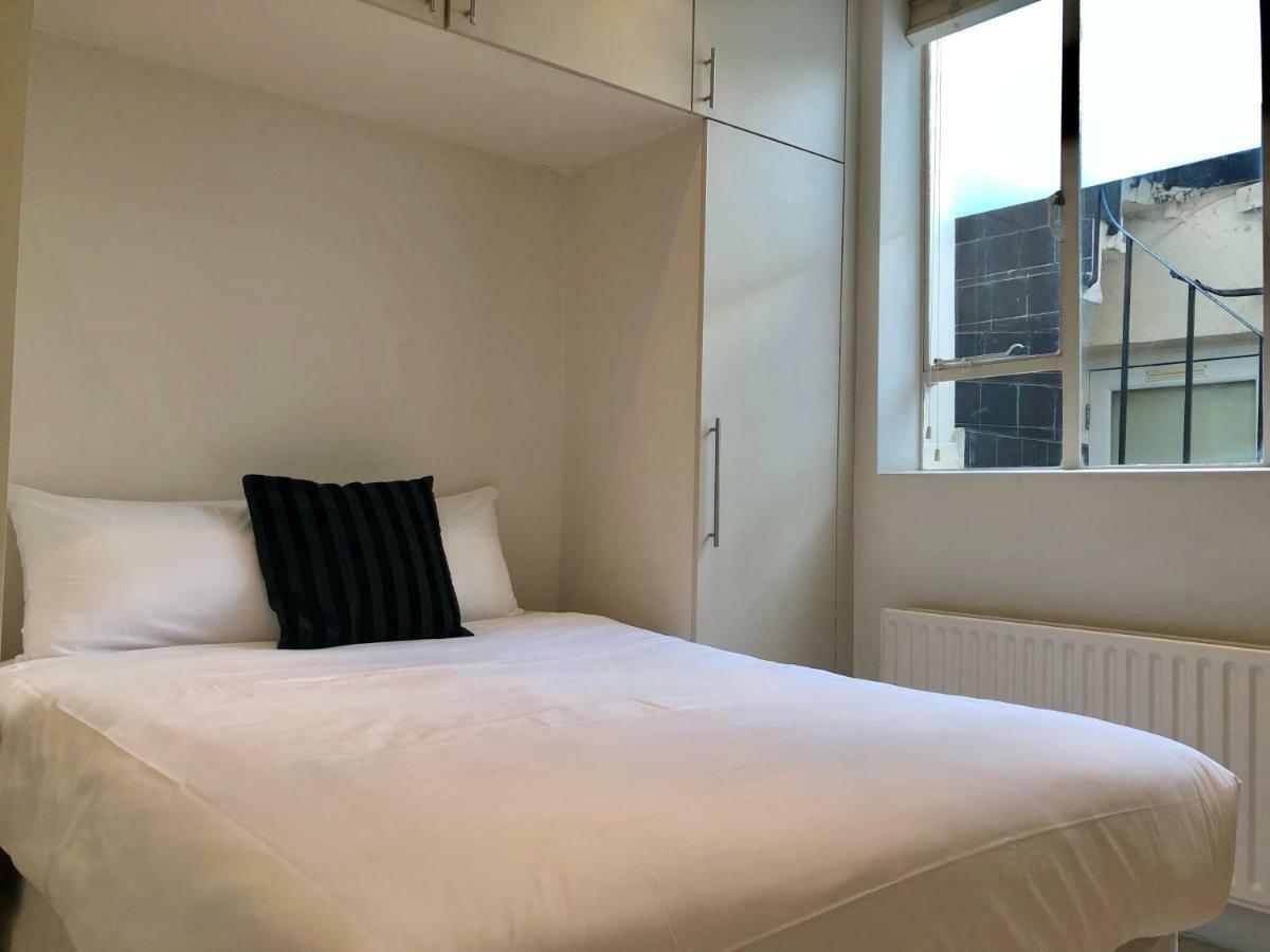 Victoria Station Apartment Лондон Екстер'єр фото