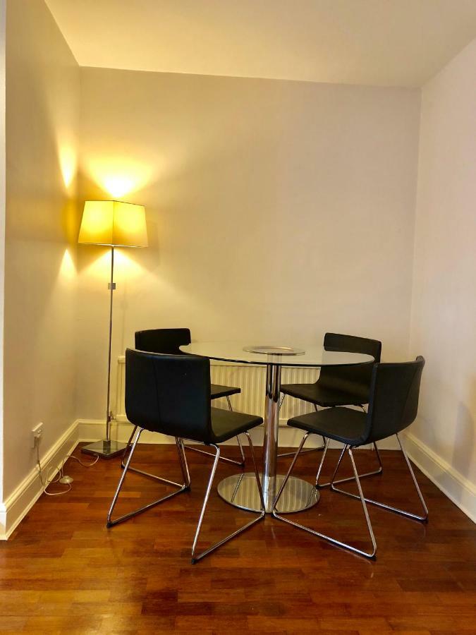 Victoria Station Apartment Лондон Екстер'єр фото